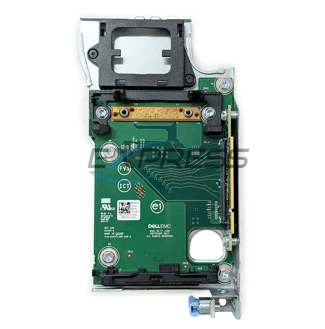 8YM2P — PERC Internal Riser Cage | Dell PowerEdge R740xd2
