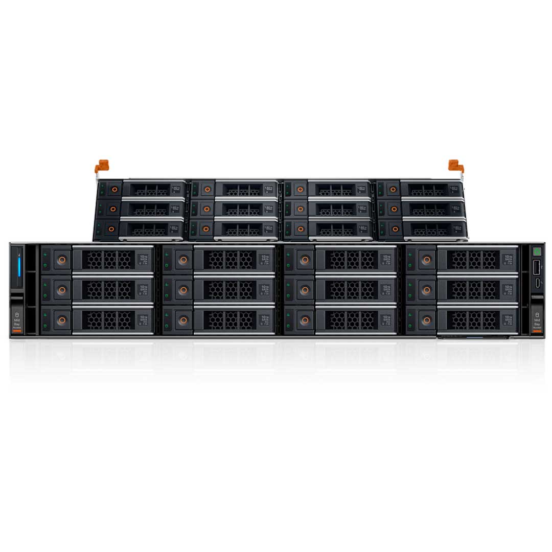 Dell PowerEdge R760XD2 Rack Server | Configurable