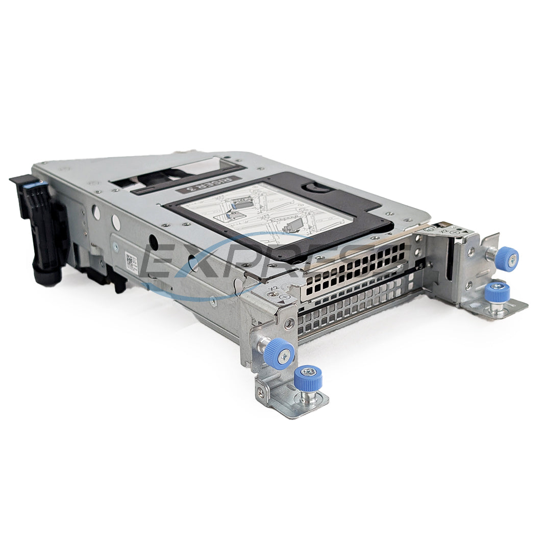 V70MM — Riser R3e | Dell PowerEdge (Gen 17)