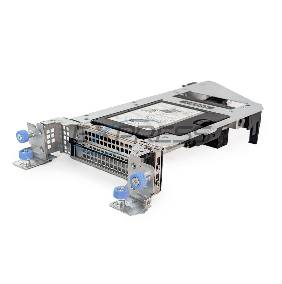 V70MM — Riser R3e | Dell PowerEdge (Gen 17)