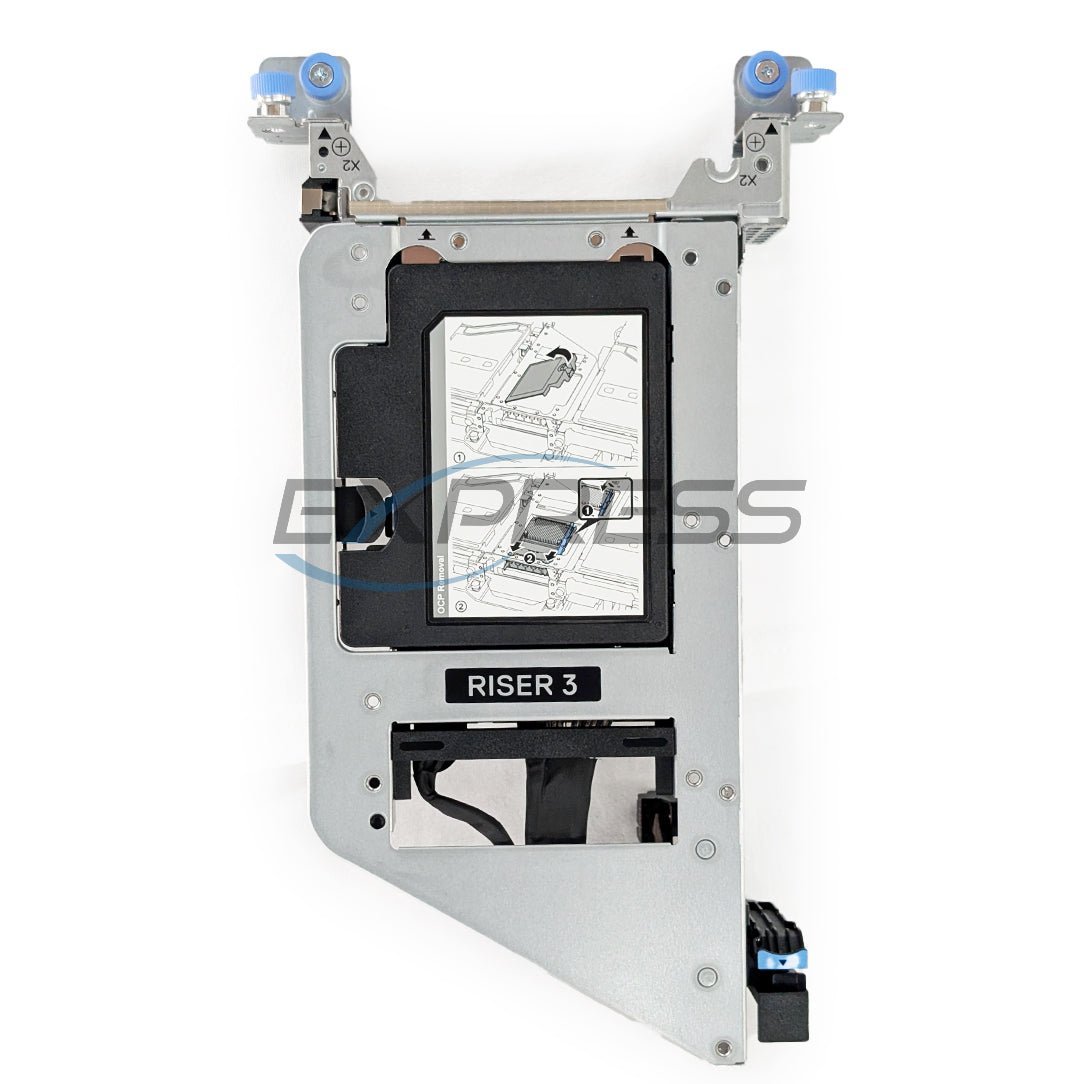 V70MM — Riser R3e | Dell PowerEdge (Gen 17)