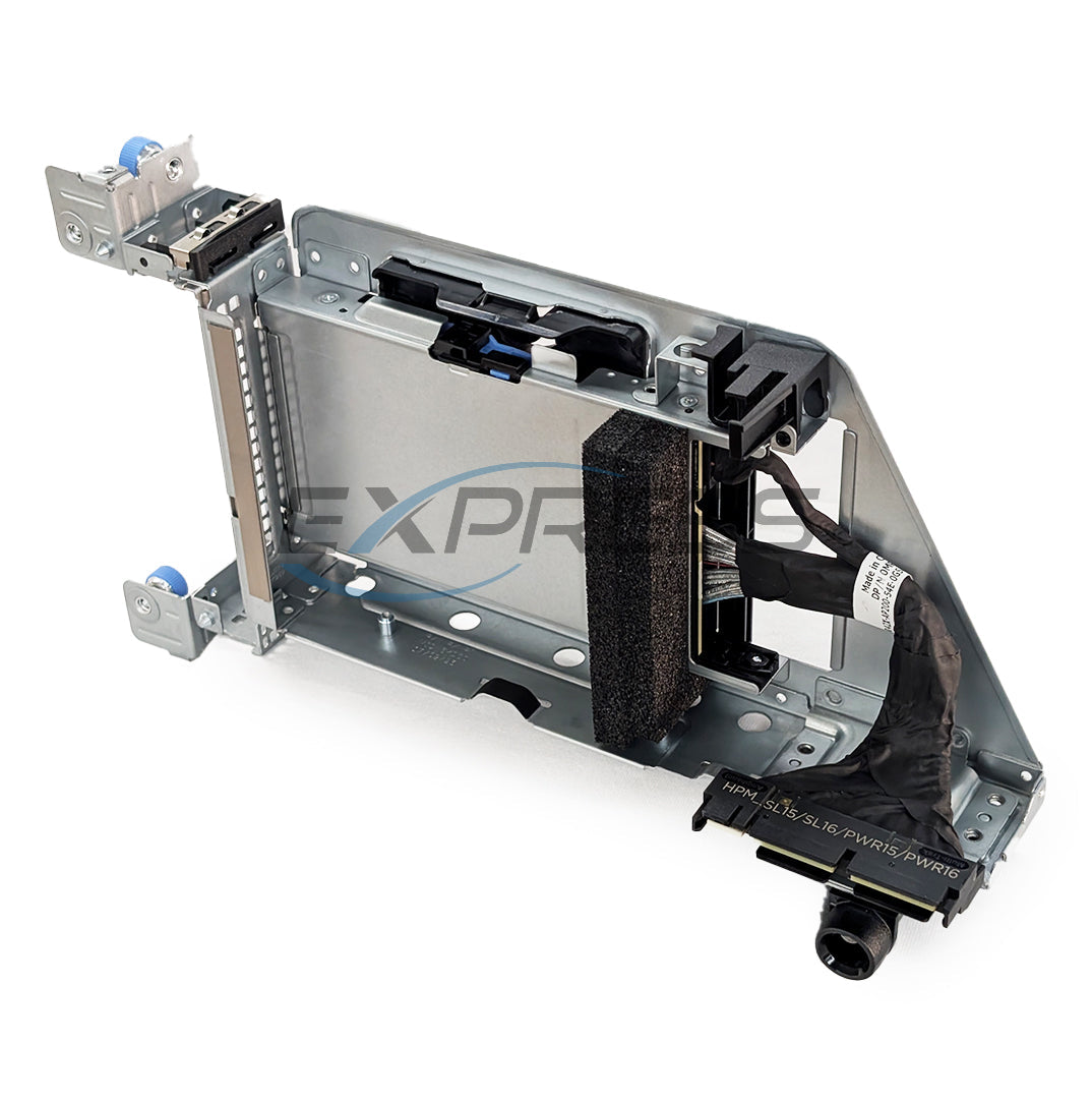 V70MM — Riser R3e | Dell PowerEdge (Gen 17)