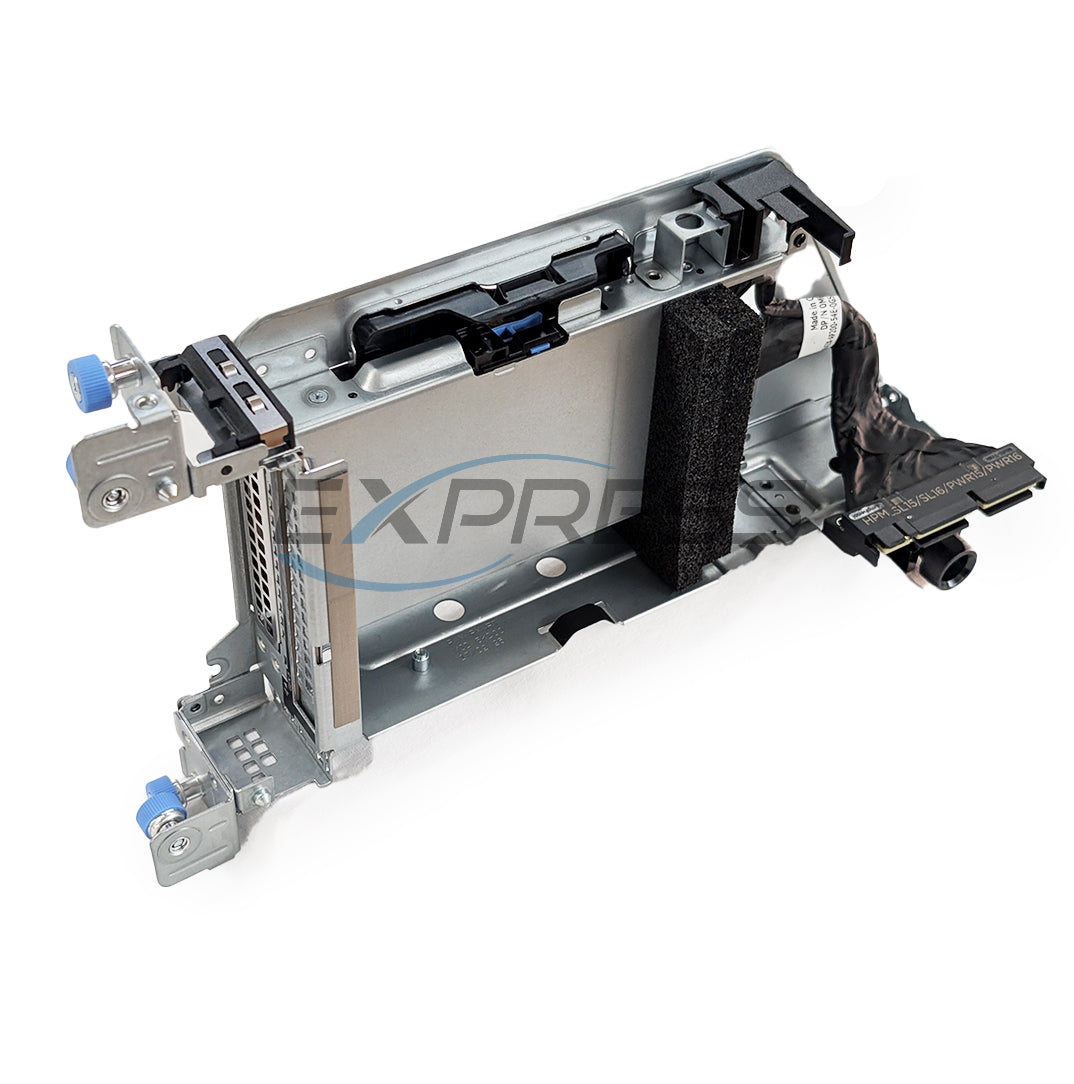 Riser R3f | Dell PowerEdge (Gen 17)