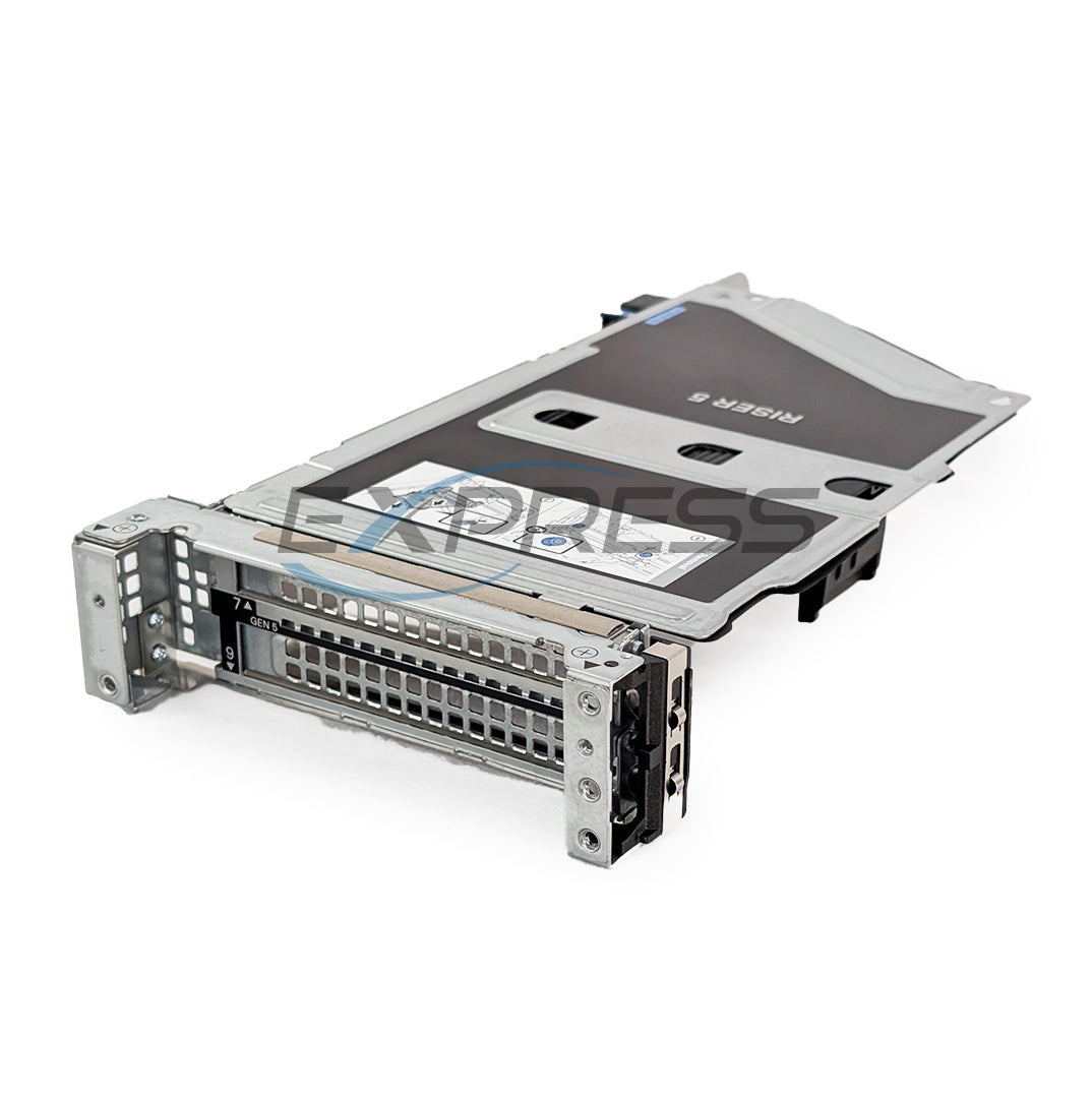 0T5DV — Riser R5b | Dell PowerEdge (Gen 17)