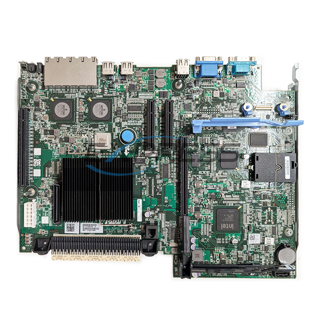 FJM8V — System Board Motherboard | Dell PowerEdge R810