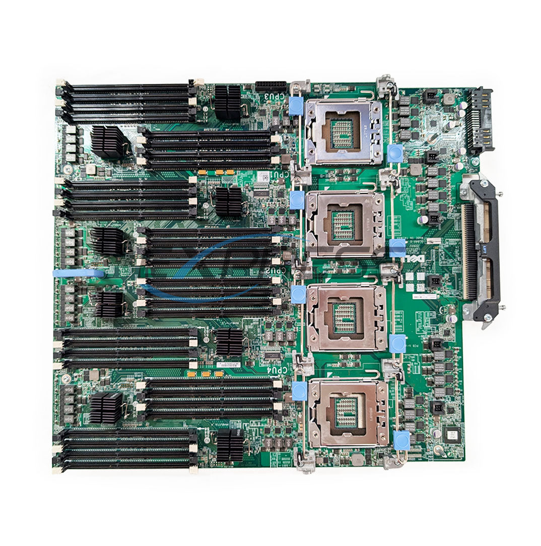 FDG2M — System Board Motherboard | Dell PowerEdge R810