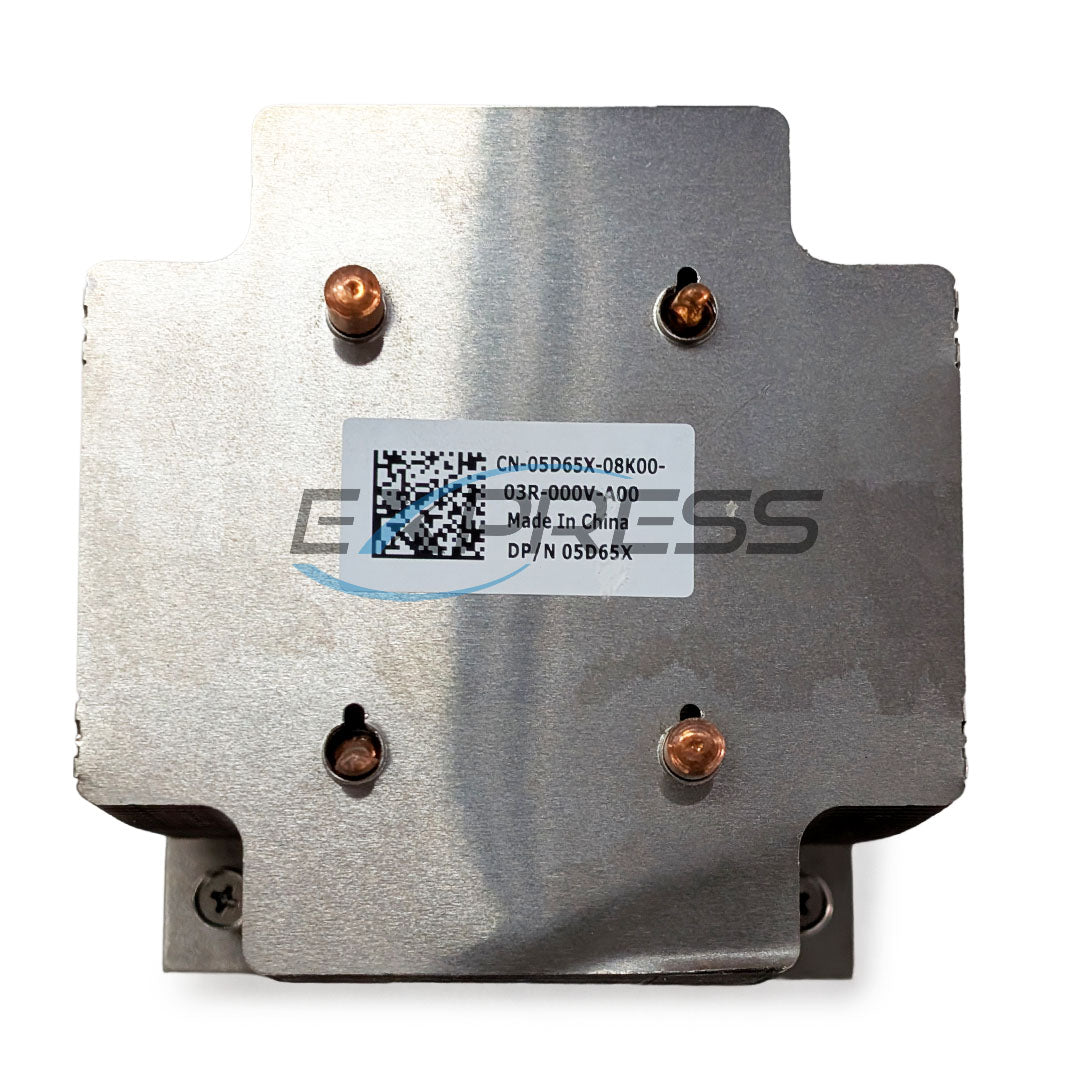 Dell T340 (G14) Heatsink | 5D65X