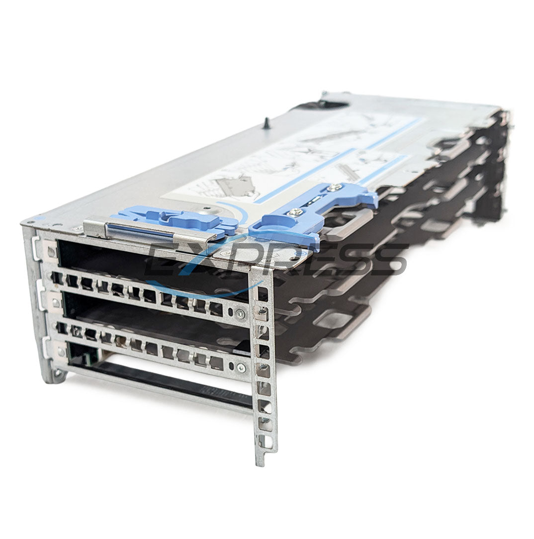 GTNRT — Riser | Dell PowerEdge VRTX