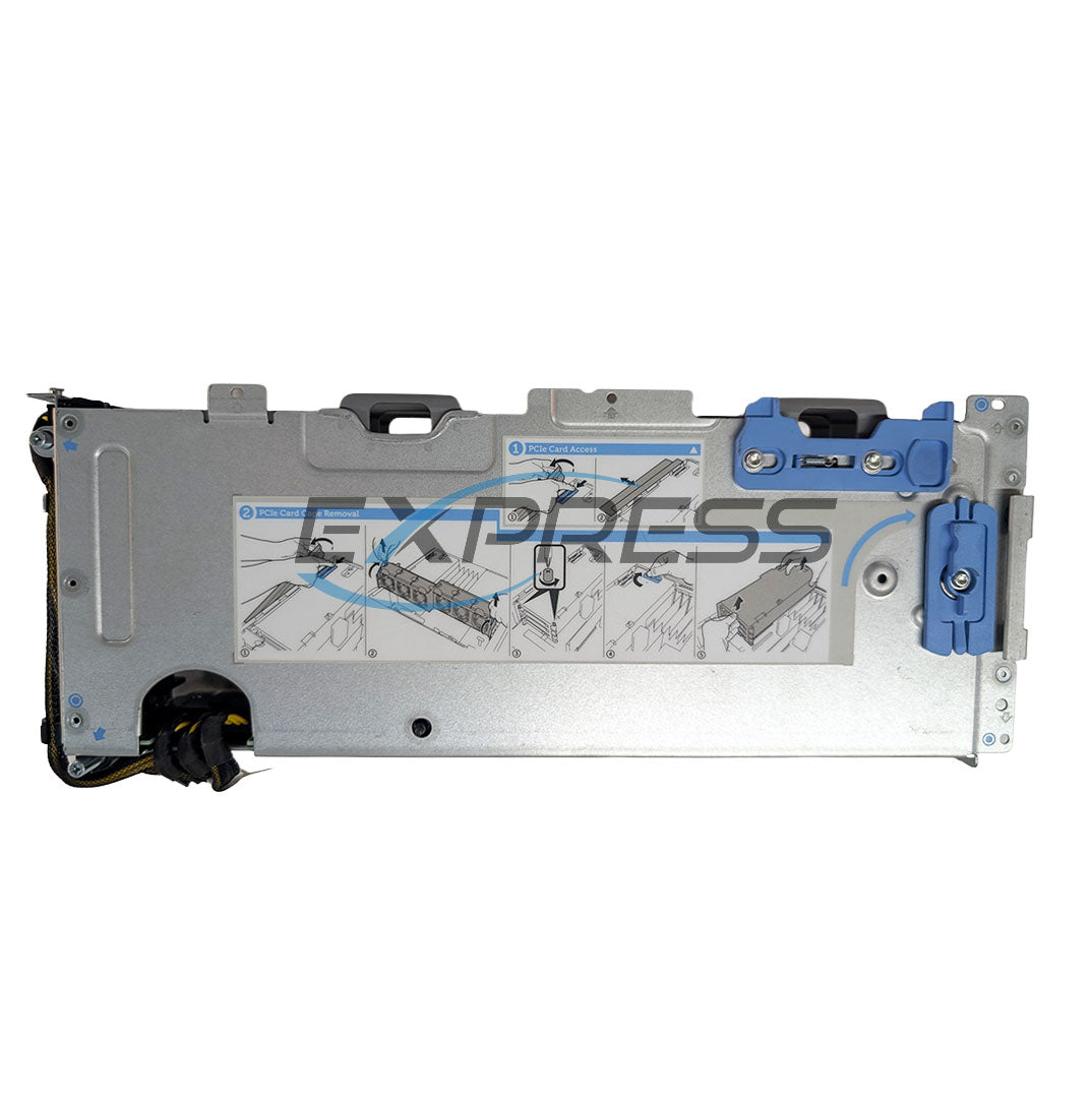 GTNRT — Riser | Dell PowerEdge VRTX