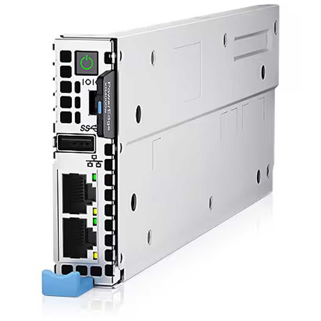 Dell PowerEdge XR4510C Server Chassis W/ RAF