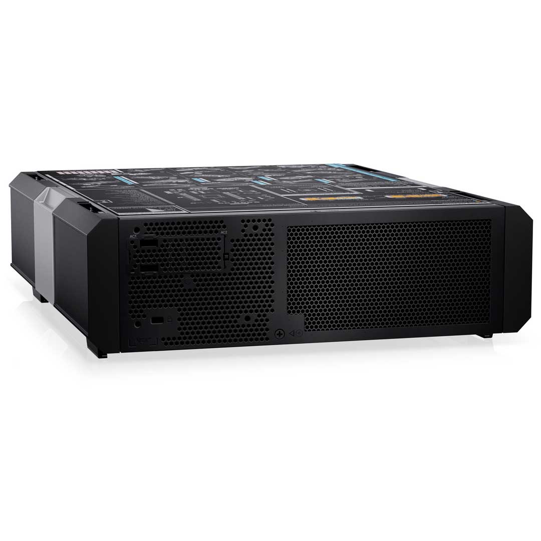 Rack Server Chassis | Dell PowerEdge XR4000z