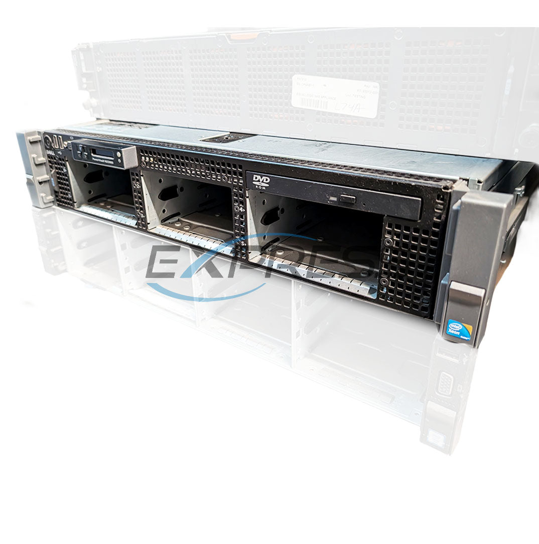 0PH074 - Chassis | Refurbished Dell Powervault MD3200