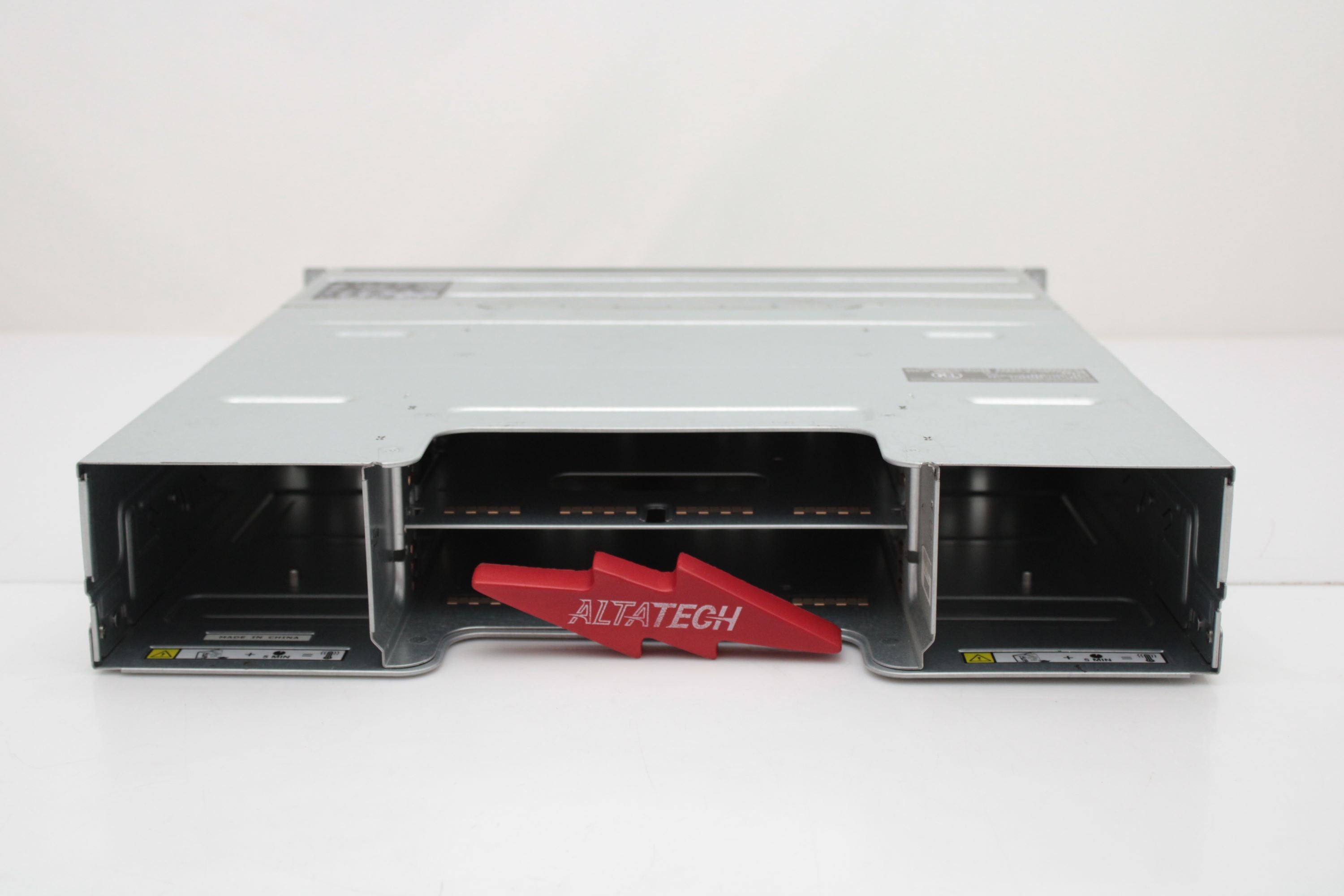 Dell PS4100X EQUALLOGIC PS4100X 24X2.5 STORAGE