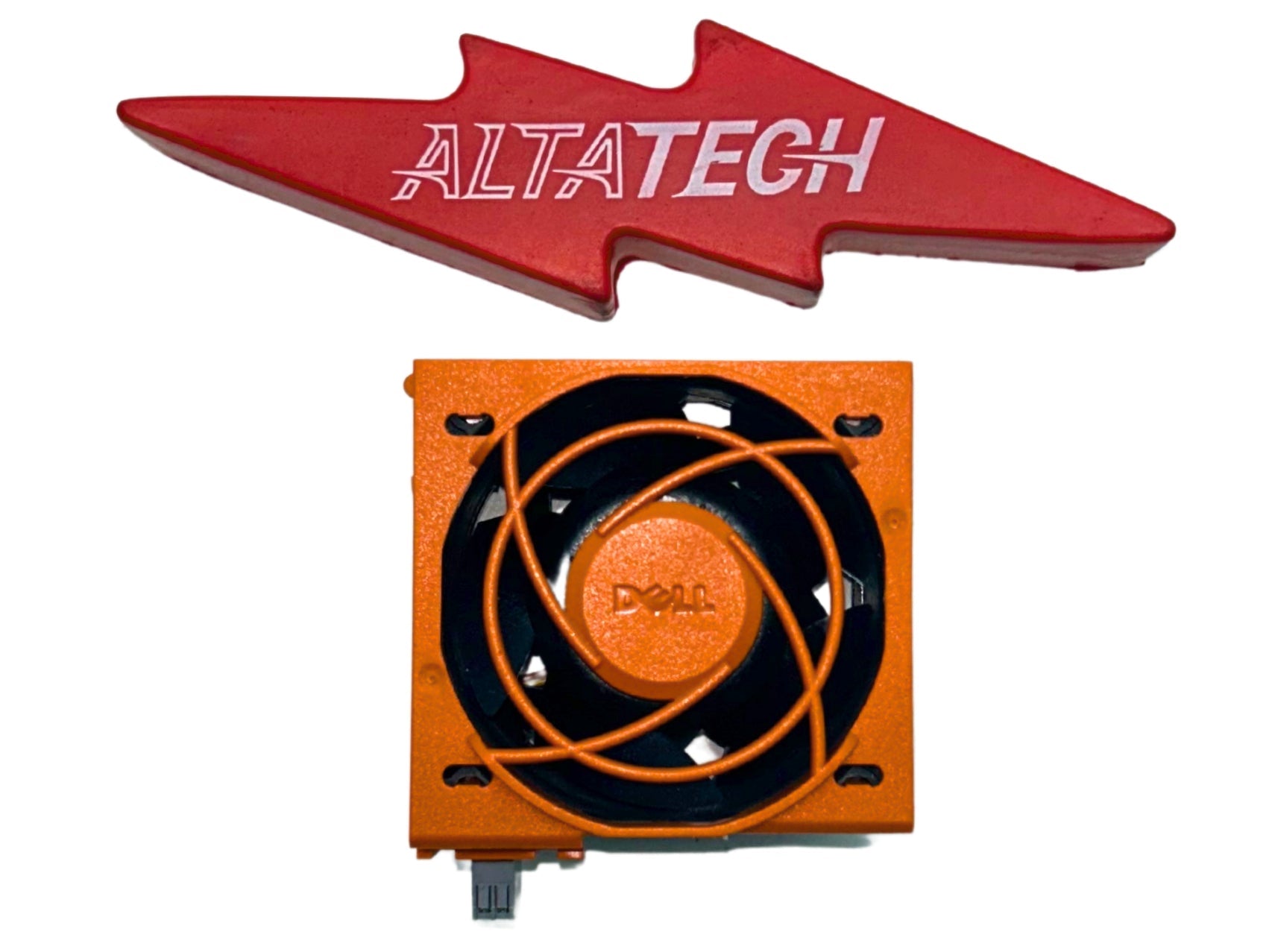 Dell R03D4 FAN ASSY R7610