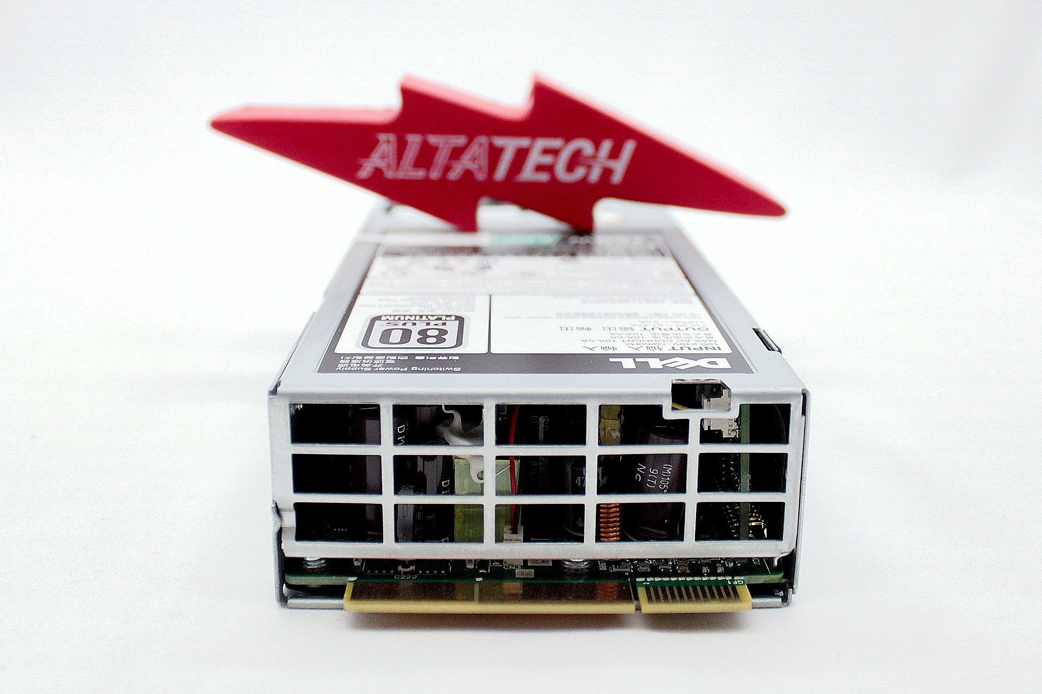 Dell R17R1 750W POWER SUPPLY, REVERSE, Z9100