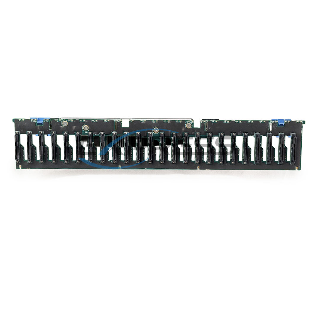 DTCVP — Backplane | Dell PowerEdge R730xd