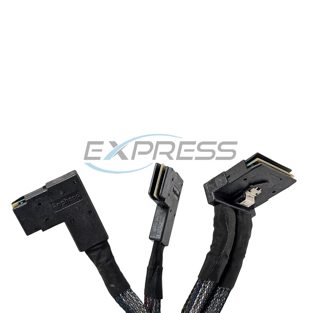 MX3P7 — Backplane | Dell PowerEdge R720