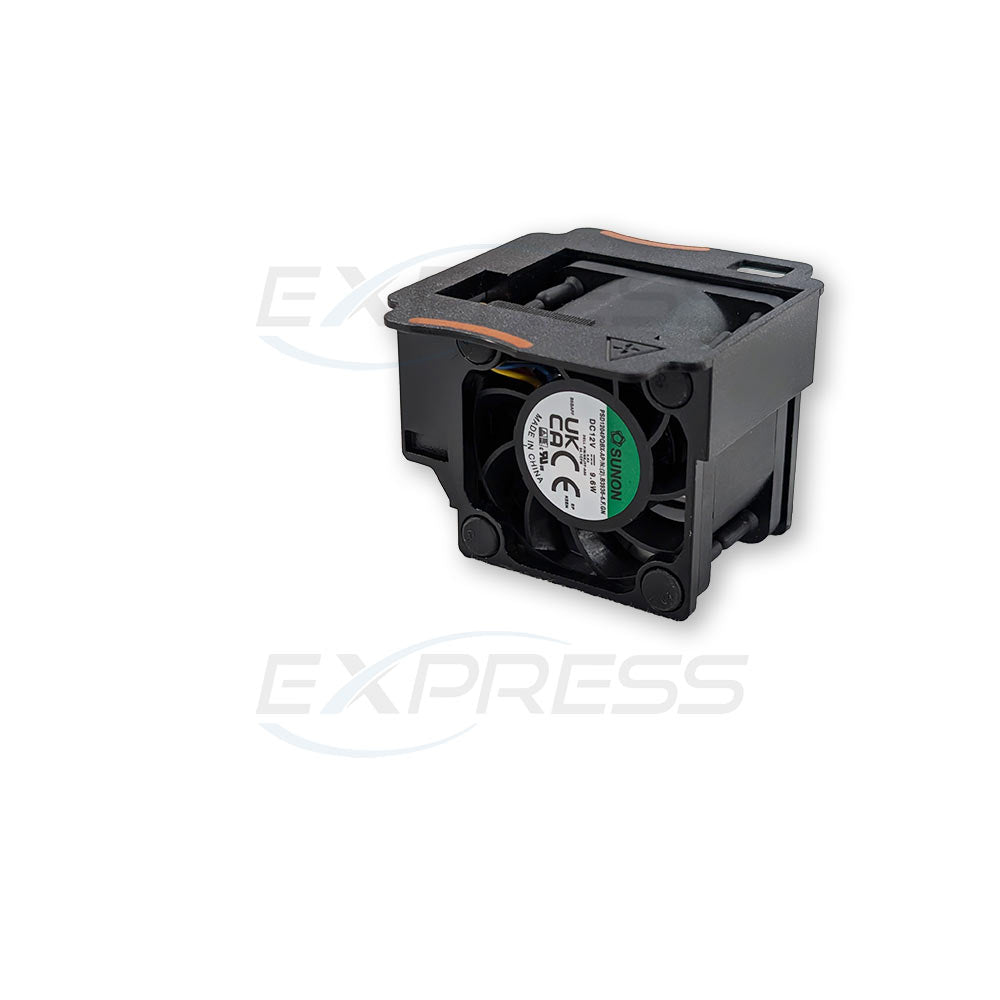 TG0MD - Rear Flex Bay Fan | Dell PowerEdge R760