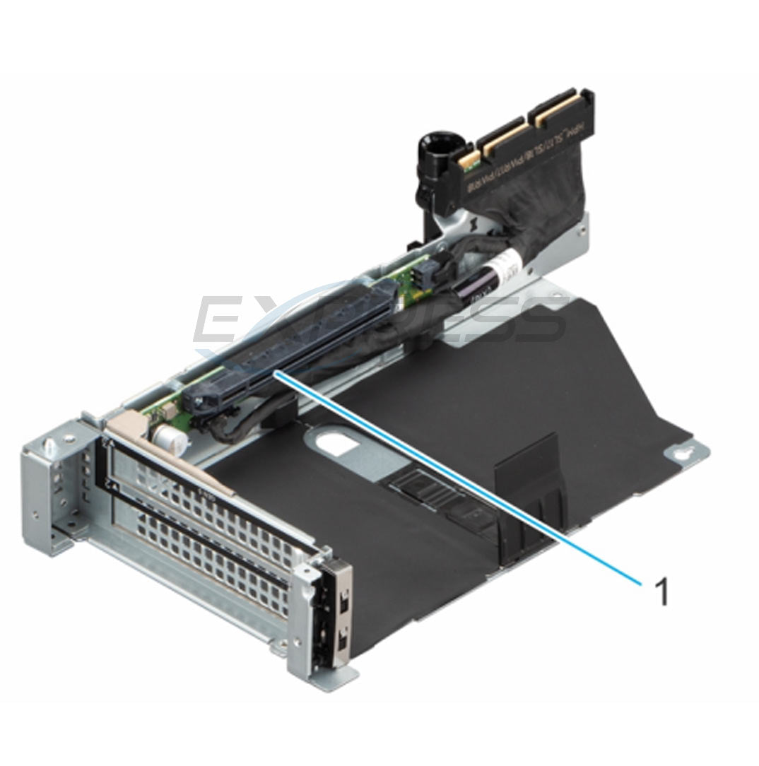 RC8 : Riser Configuration 8 | Dell PowerEdge R7725