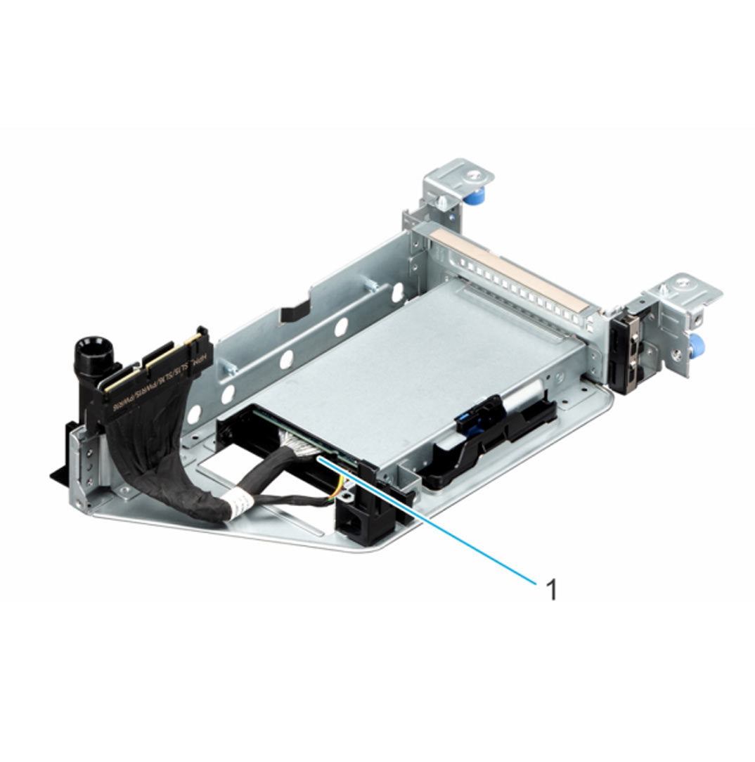 RC8 : Riser Configuration 8 | Dell PowerEdge R7725