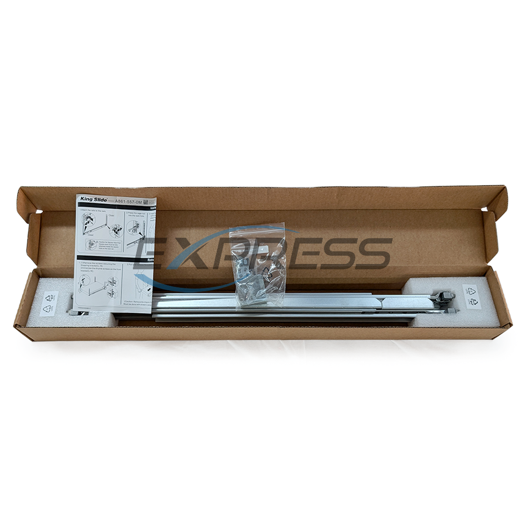 VPWTX — Rail Kit | Dell PowerEdge R740xd2