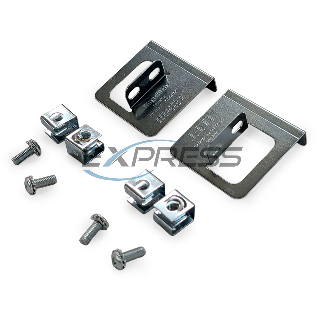 VPWTX — Rail Kit | Dell PowerEdge R740xd2