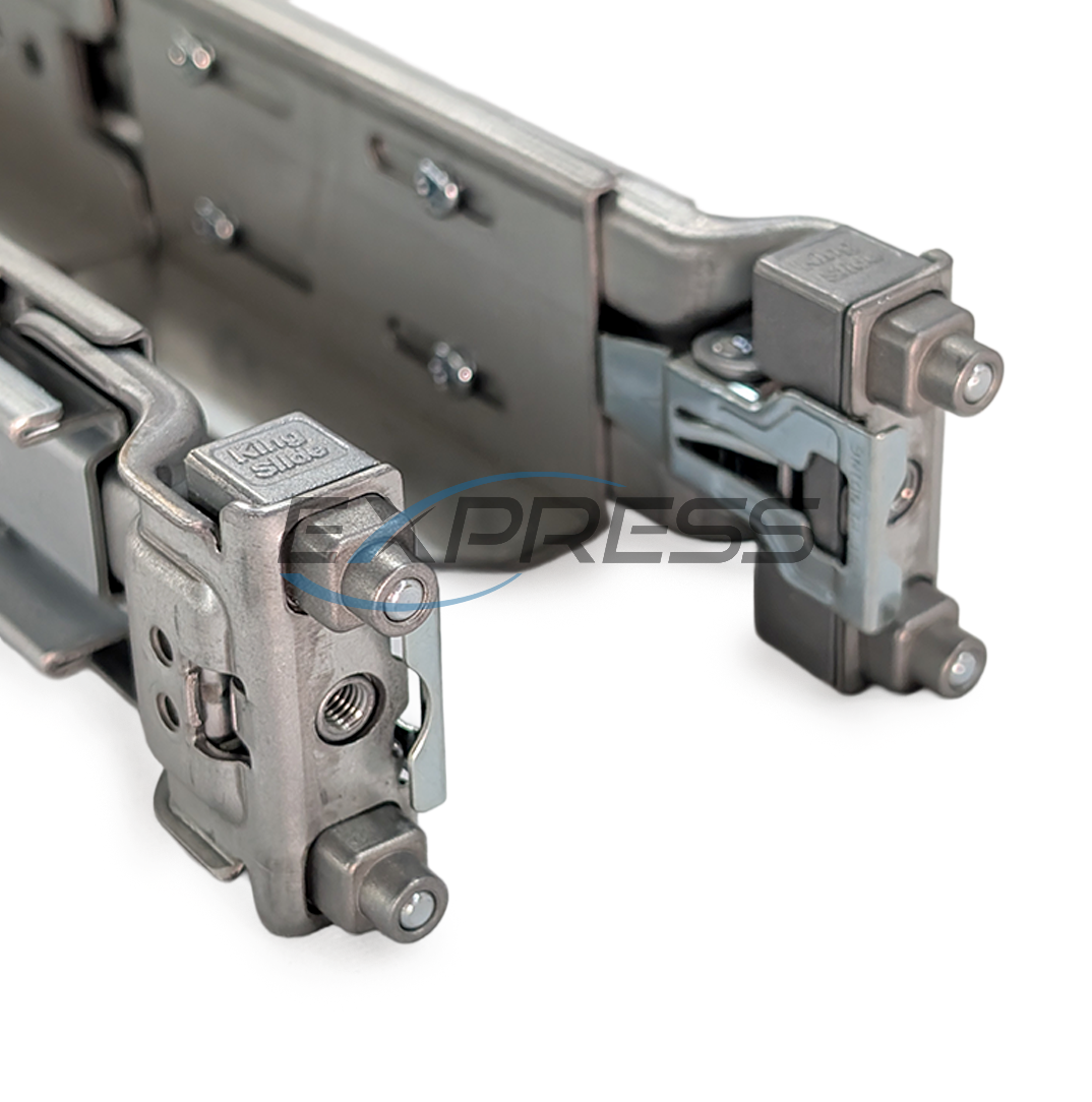 VPWTX — Rail Kit | Dell PowerEdge R740xd2