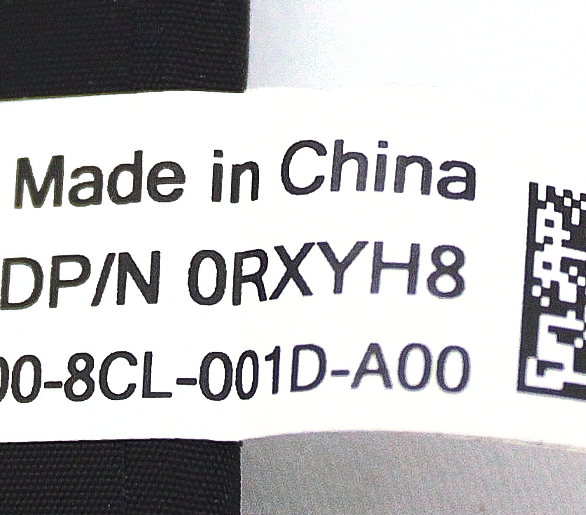 Dell RXYH8 CABLE NVME SFF A1/B1 TO MB R7425