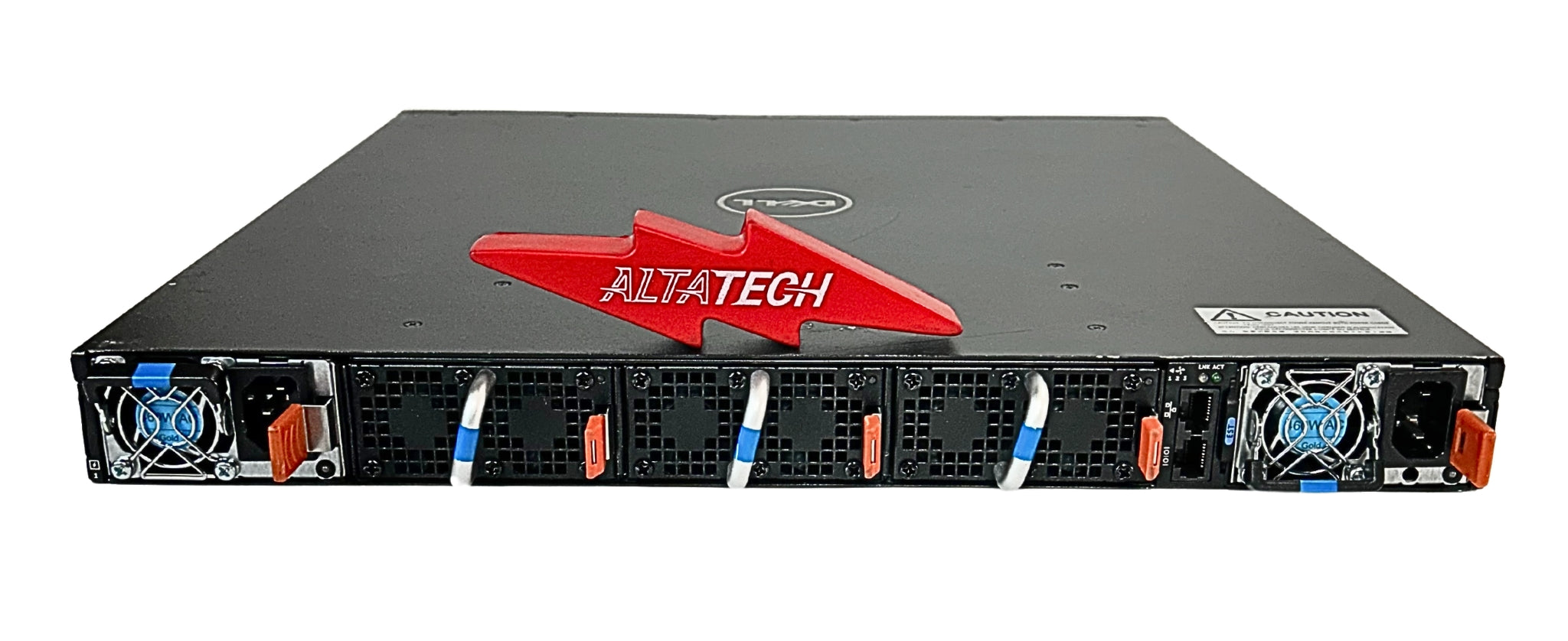 Dell S4048-ON POWERCONNECT S4048-ON 48X10G 4X10G