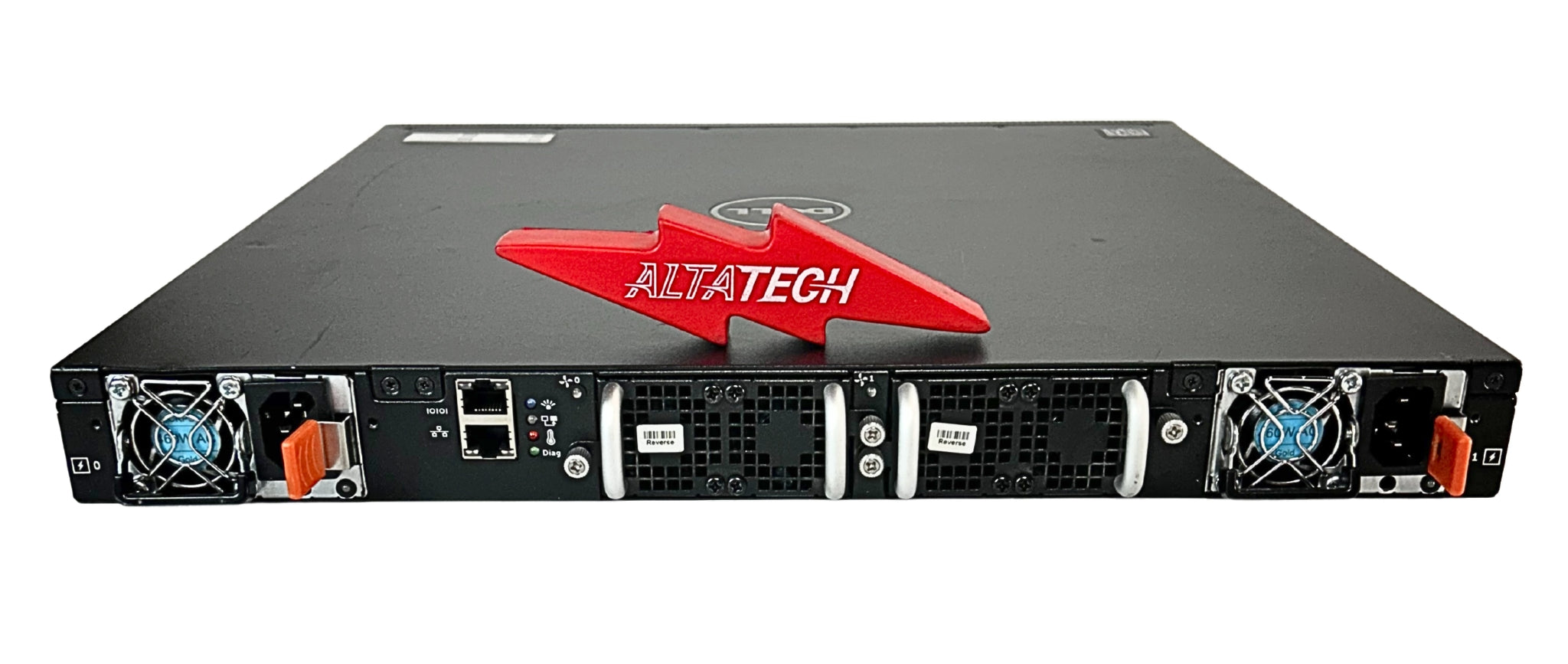 Dell S4820T Force10 48 Port 10G Switch