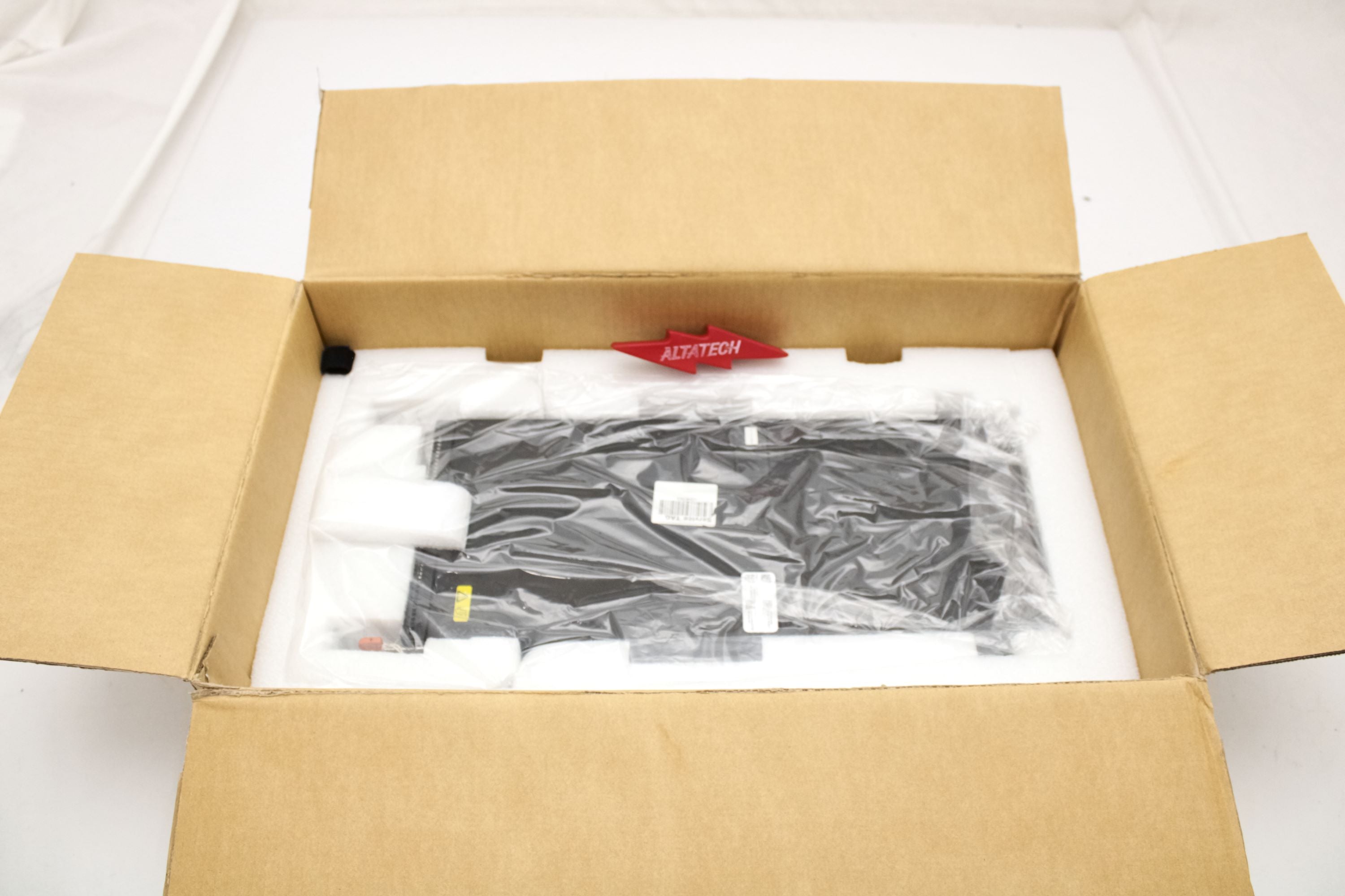 Dell S5212F-ON Network Switch - High-Speed Data Transfer & Efficiency