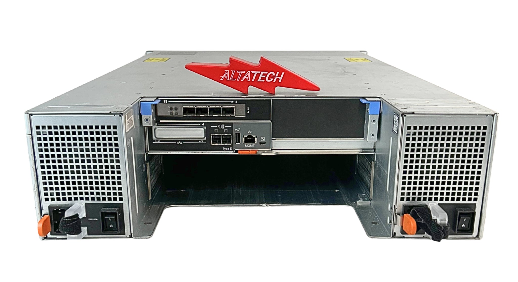 Dell SC5020 COMPELLENT SC5020 30X2.5' STORAGE