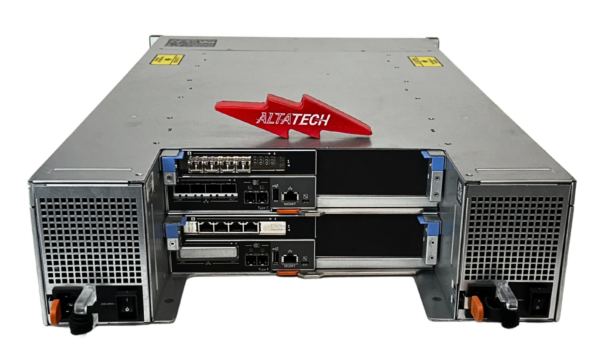 Dell SCv3020_30x3.84TB SCv3020 w/ SAS Controller 30 x 3.84TB Drives