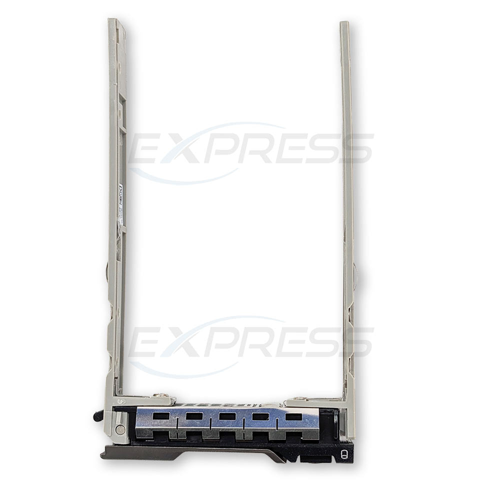 Dell PowerEdge 2.5" Drive Tray Caddy for Gen 14-17 Servers | DXD9H