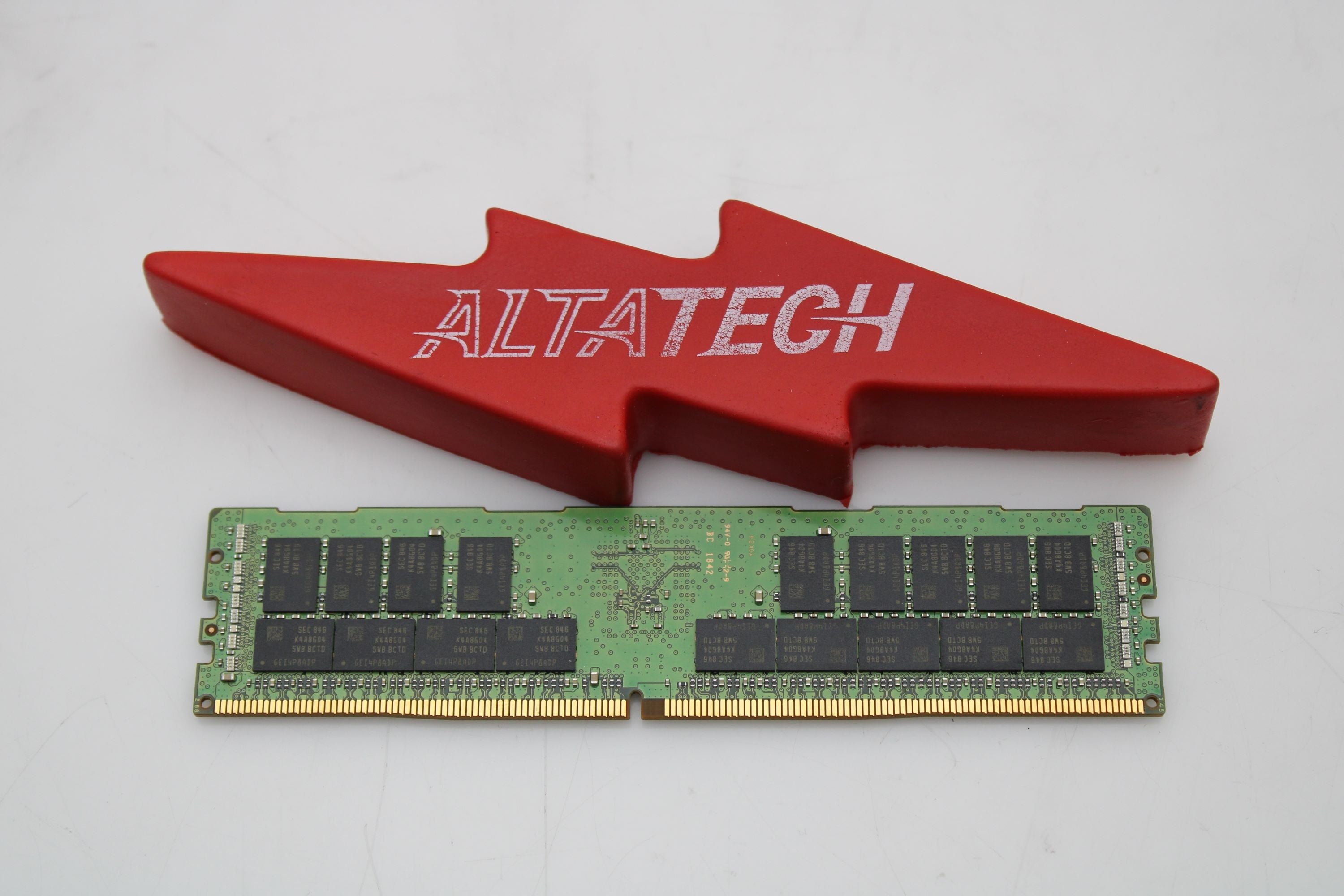 Dell SNPTN78YC/32G 32GB PC4-21300V 2Rx4 ECC