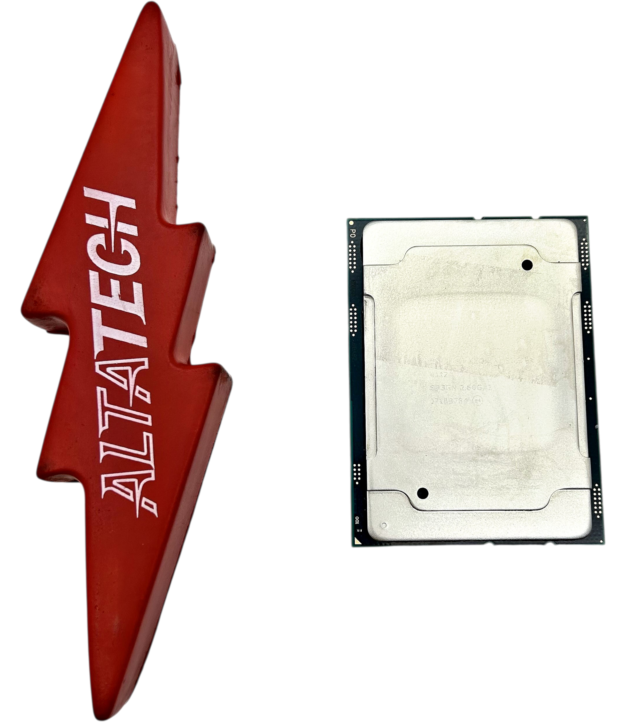 Dell SR3GN 2.6GHZ/8.25MB/85W/4C, AG 4112