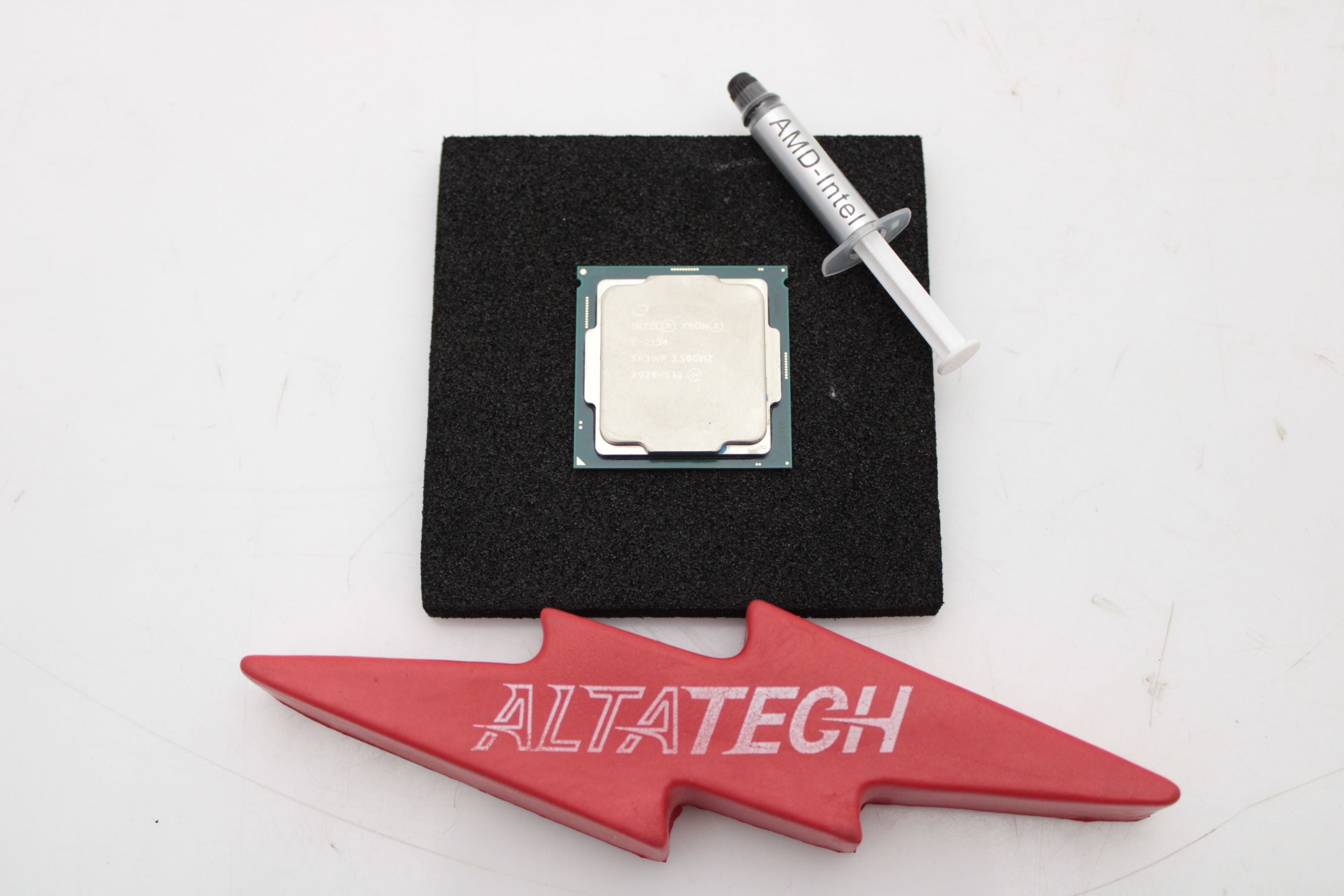 Dell SR3WP 3.5GHZ/8MB/71W/4C, E-2134