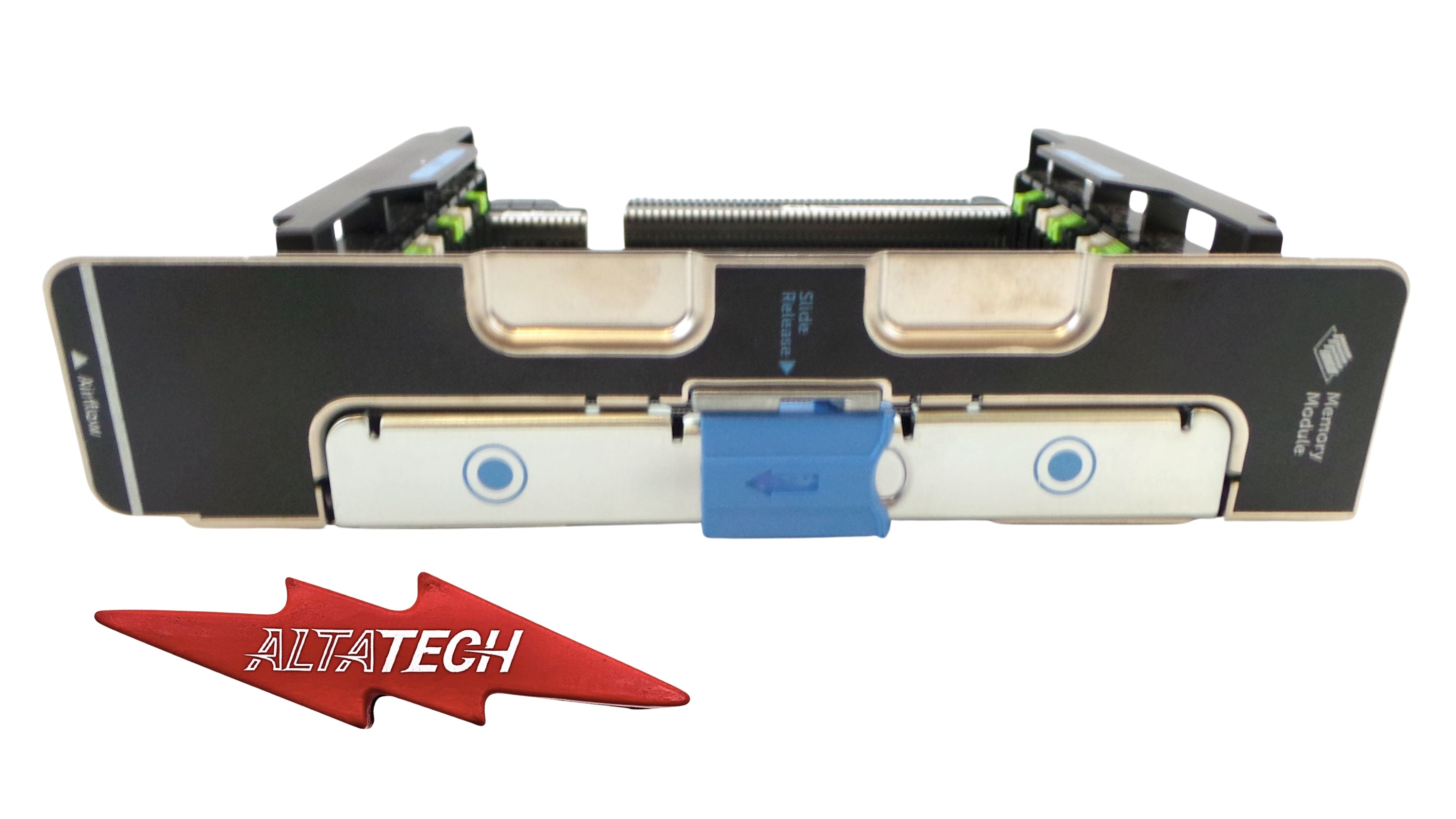 Dell 0T3P9M PowerEdge R930 Memory Riser Board
