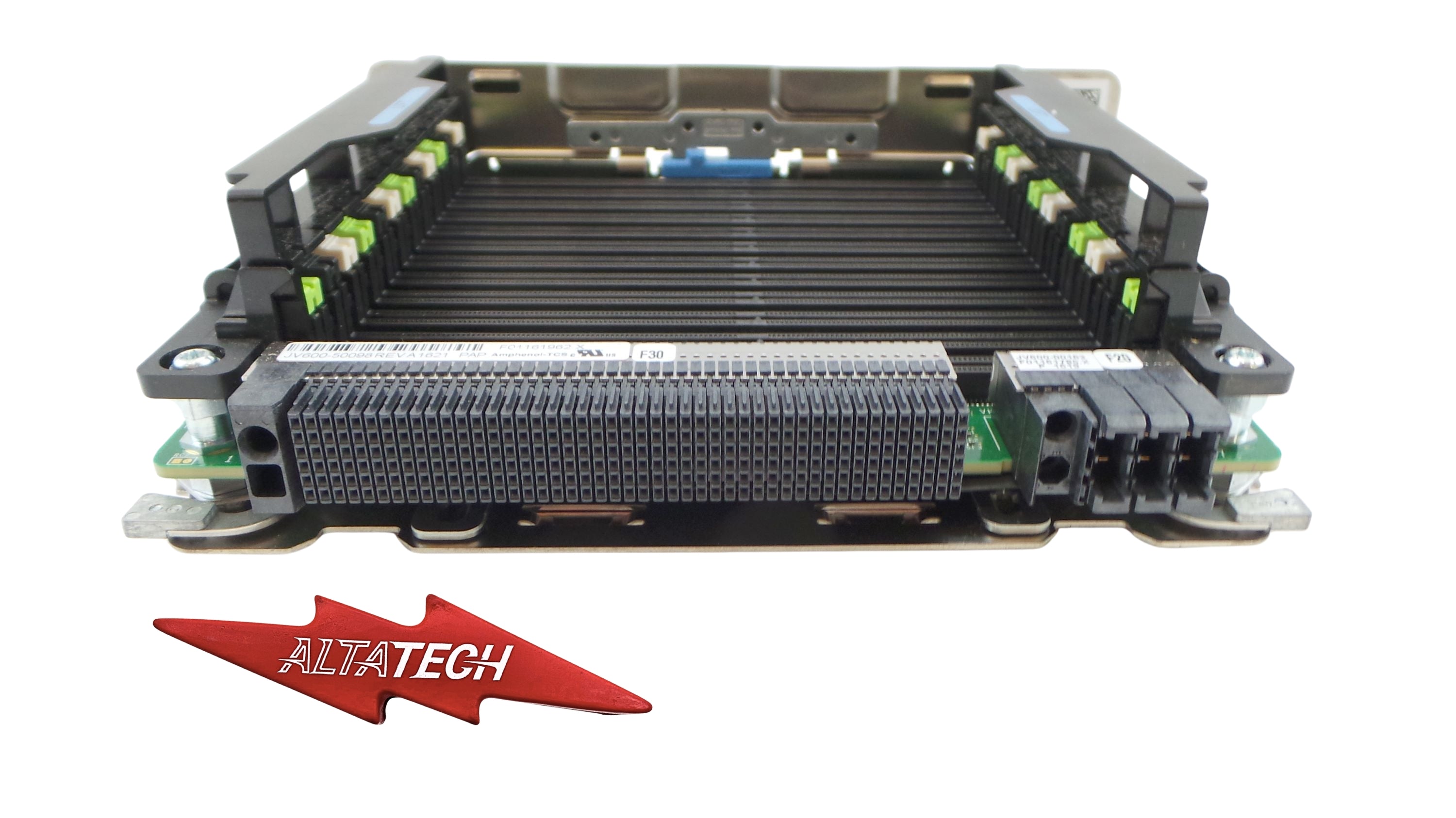 Dell T3P9M PowerEdge R930 Memory Riser Board