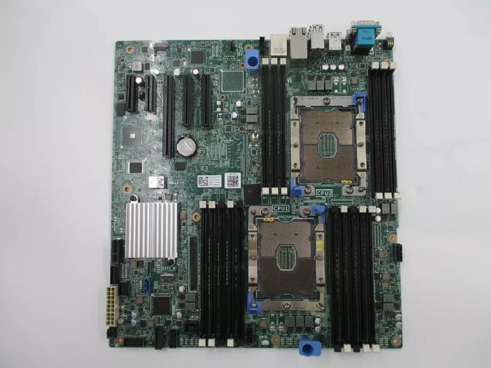 Dell T440 Server Motherboard 00X7CK, 0RMHXK