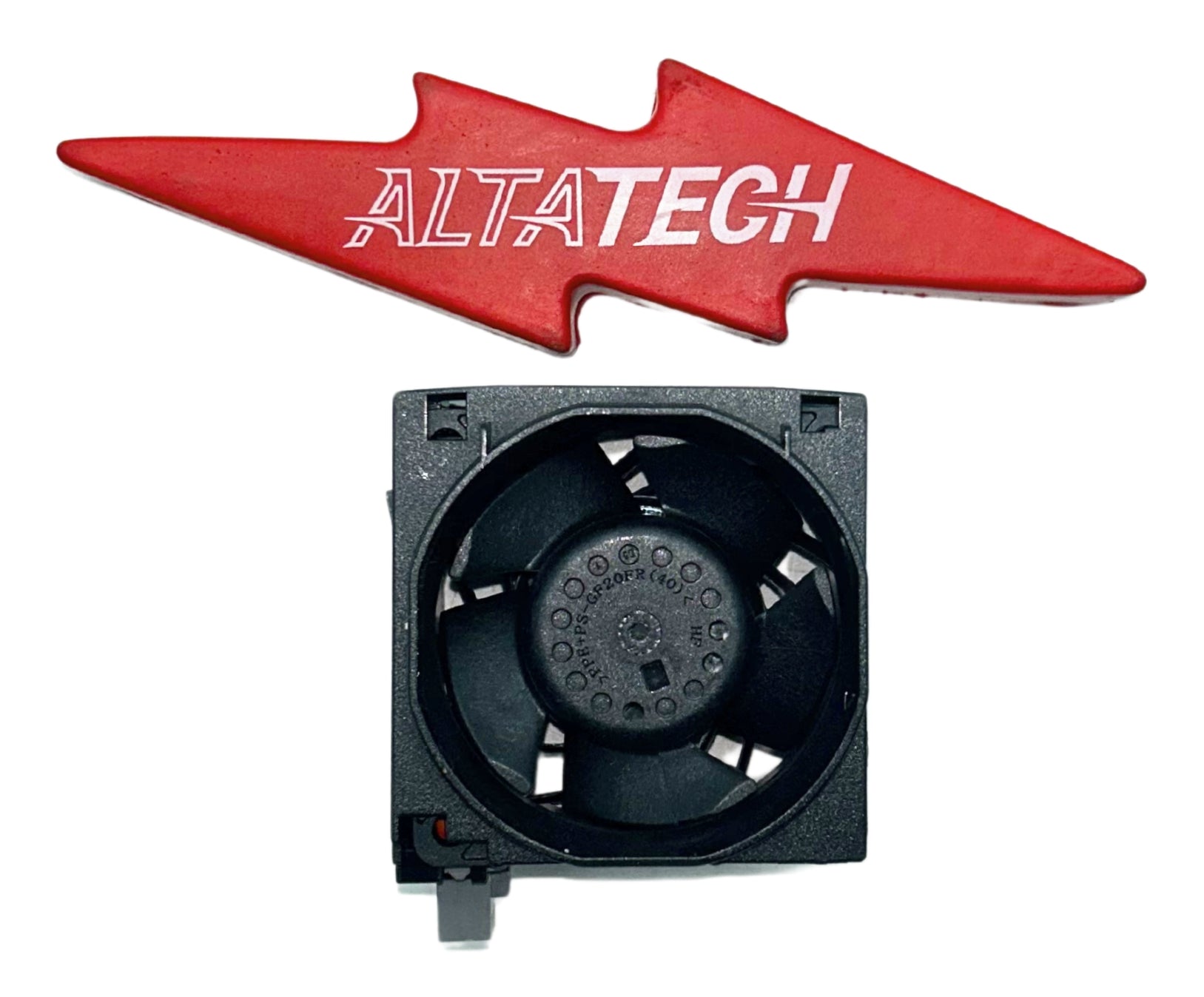 Dell T8Y6V FAN ASSY R740/XD