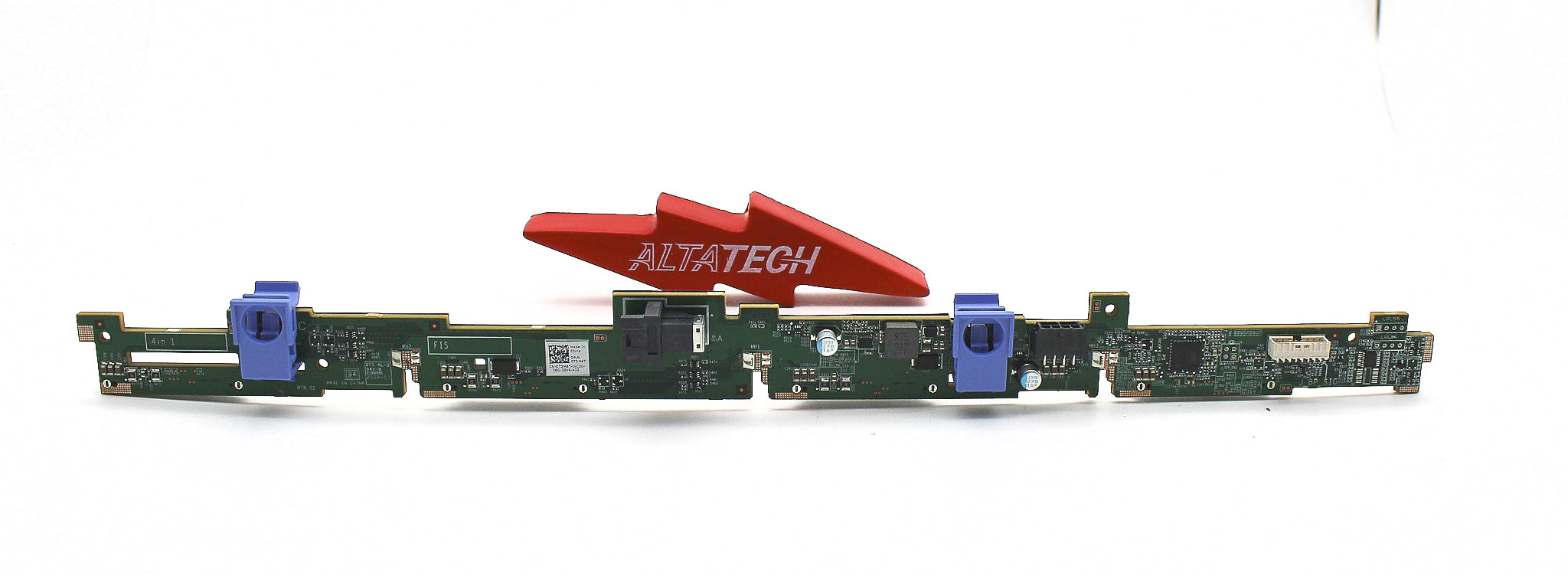 Dell TDM6T BACKPLANE, 4X3.5 R340/R440/R640