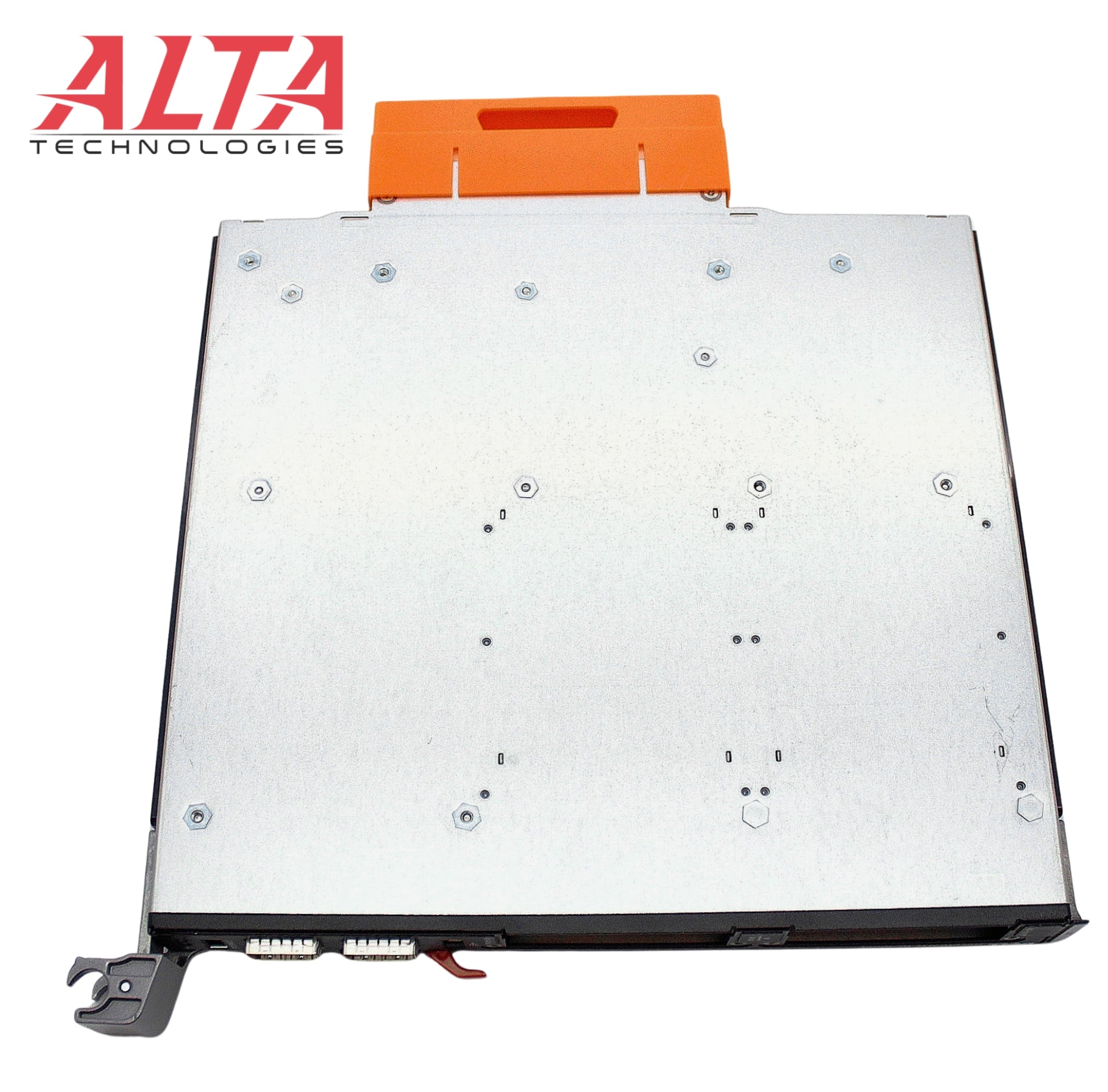 Dell TKJ12 Force 10 10/40GBE MXL Blade M1000E