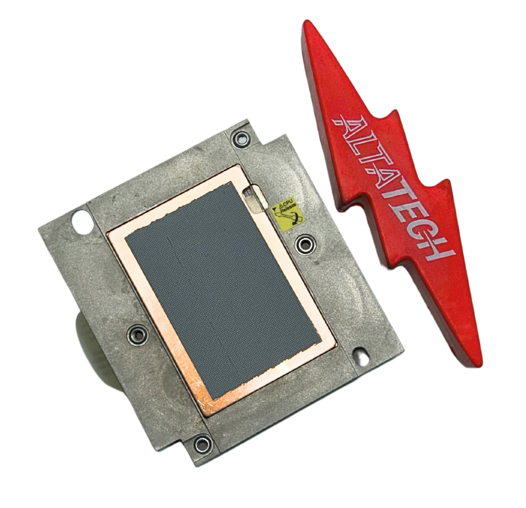 Dell TV9P6 HEATSINK ASSY C6320P