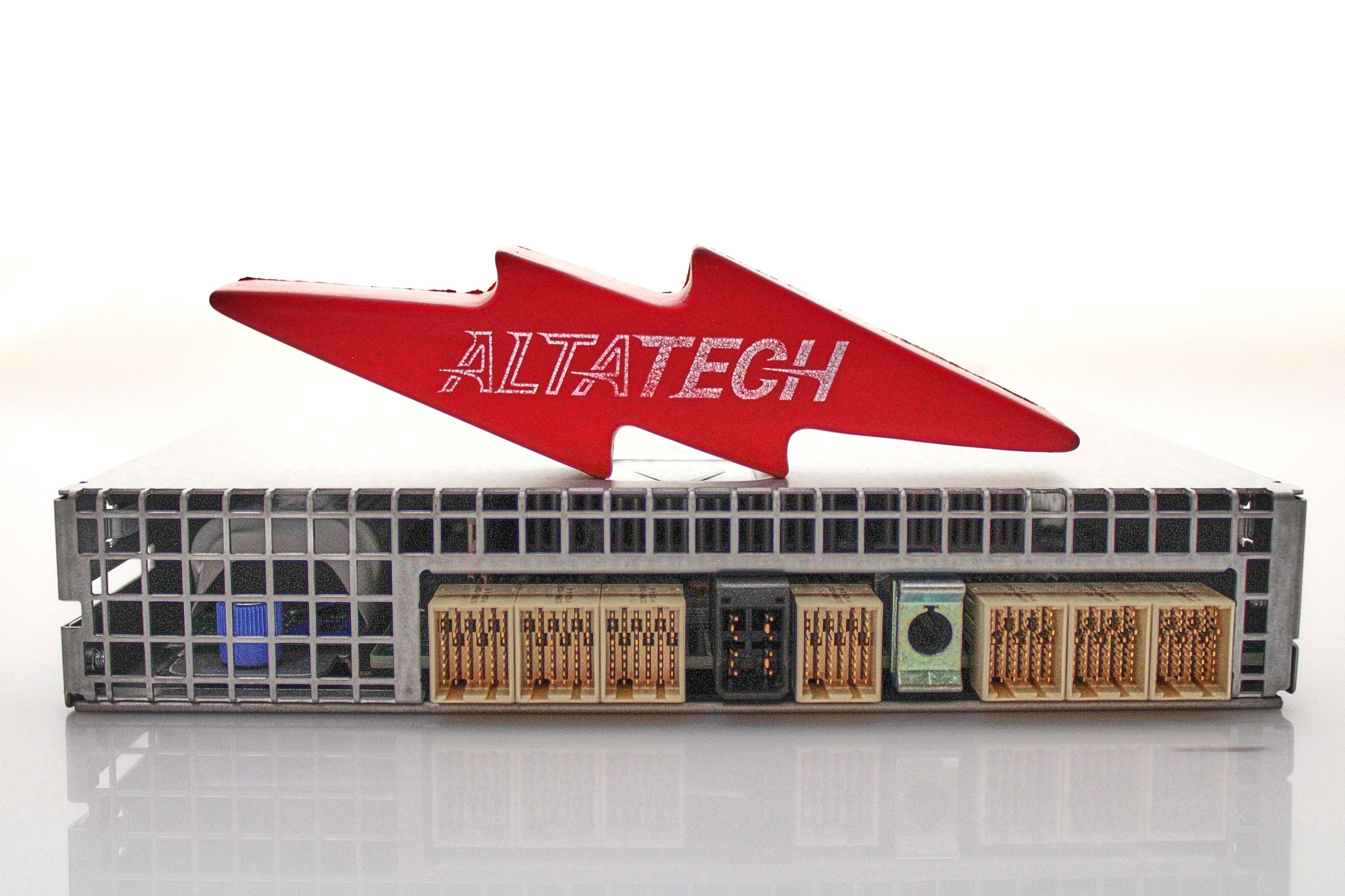 Dell VFX1G Storage Controller Module MD3200I 4GB Cache