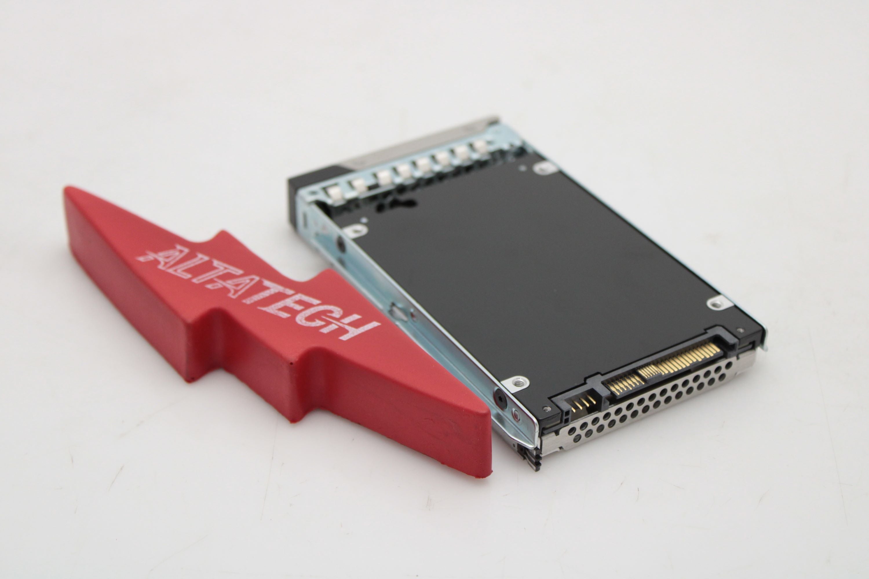 Dell VW3D6 400GB SSD SAS 2.5 12G KPM6XMUG400G / SDFUN86DUB01T