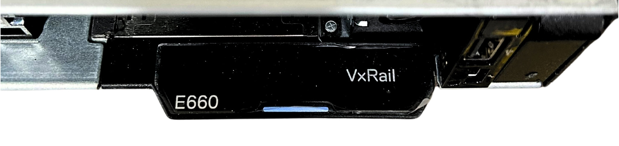 Dell VXRAIL-E660 DELL/EMC VXRAIL E660F 1U 2.5X10HDD DHKKG 7JJY5 3JYGF
