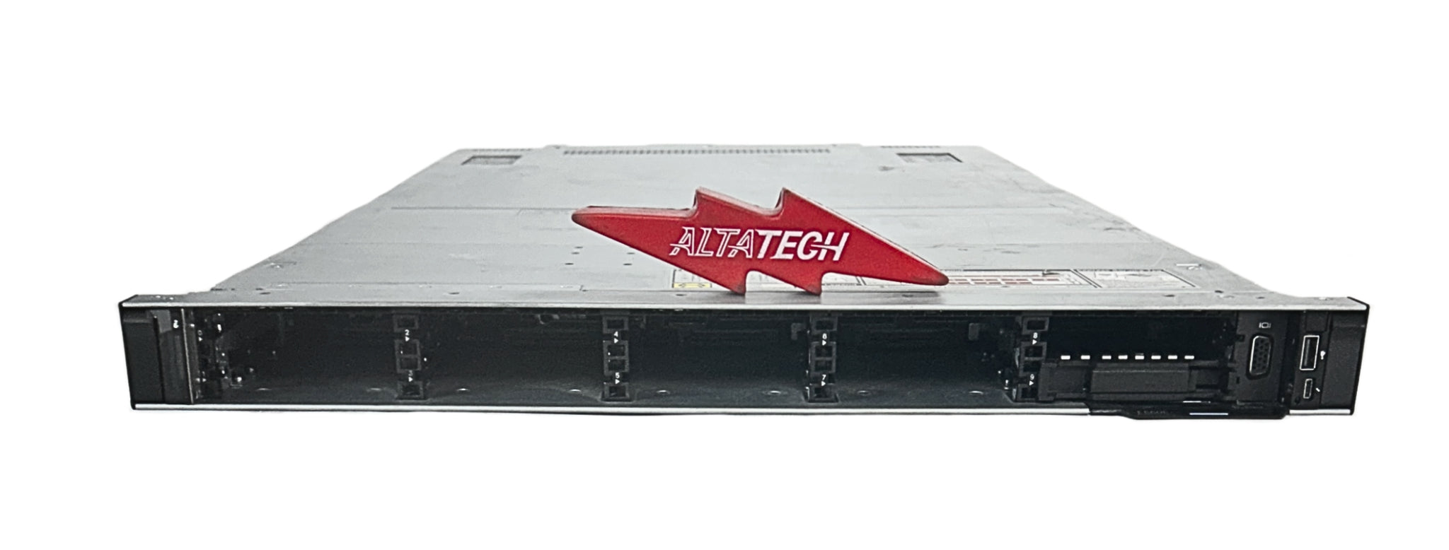 Dell VXRAIL-E660F E660F 1U 2.5 Inch 10 Bay Server Configured to Order