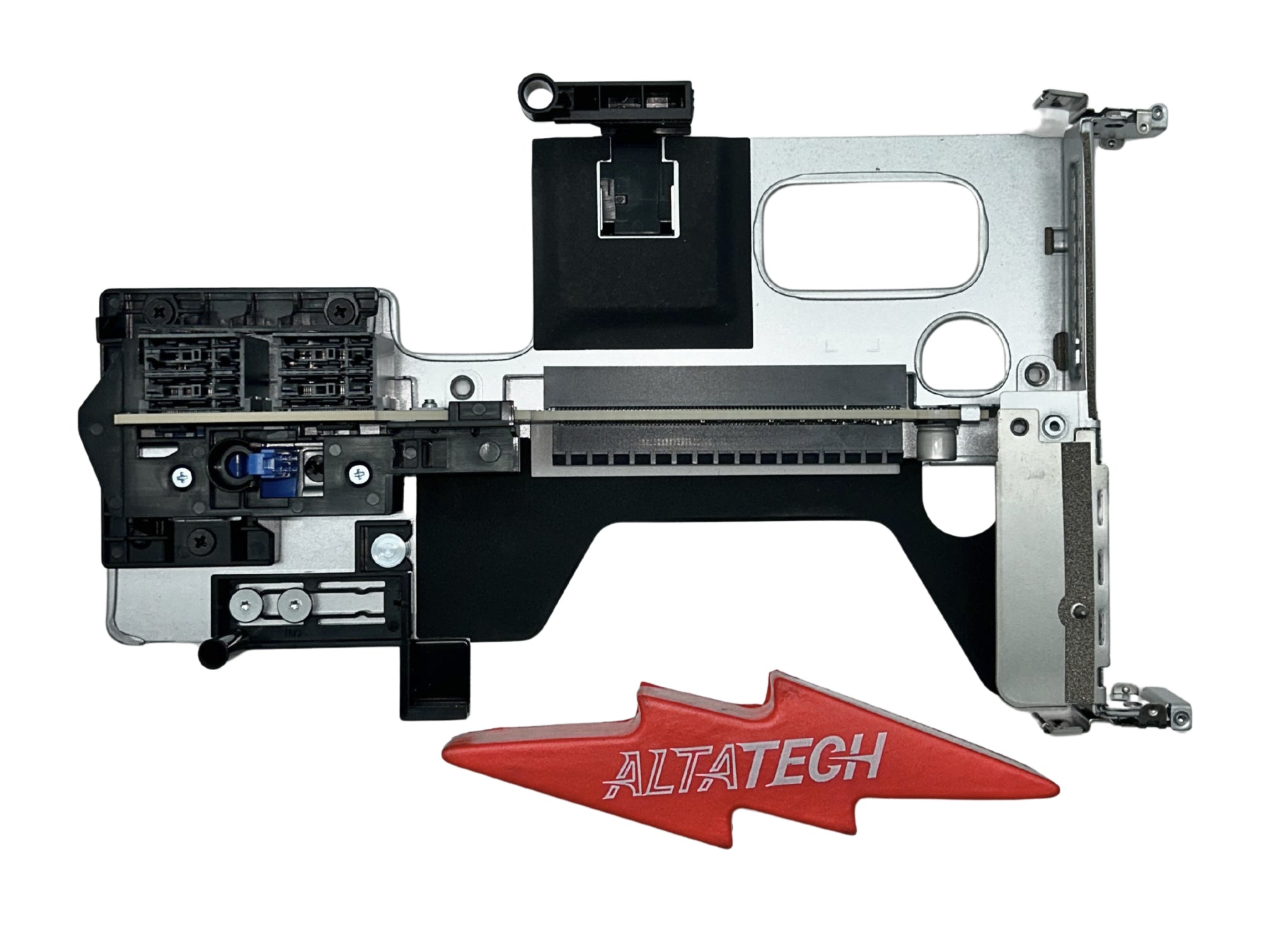 Dell W5M50 RISER R2B, 1x8, SNAP I/O, R750/R7525