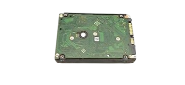 Dell WF12F 1TB 7.2K SATA 2.5" 6G